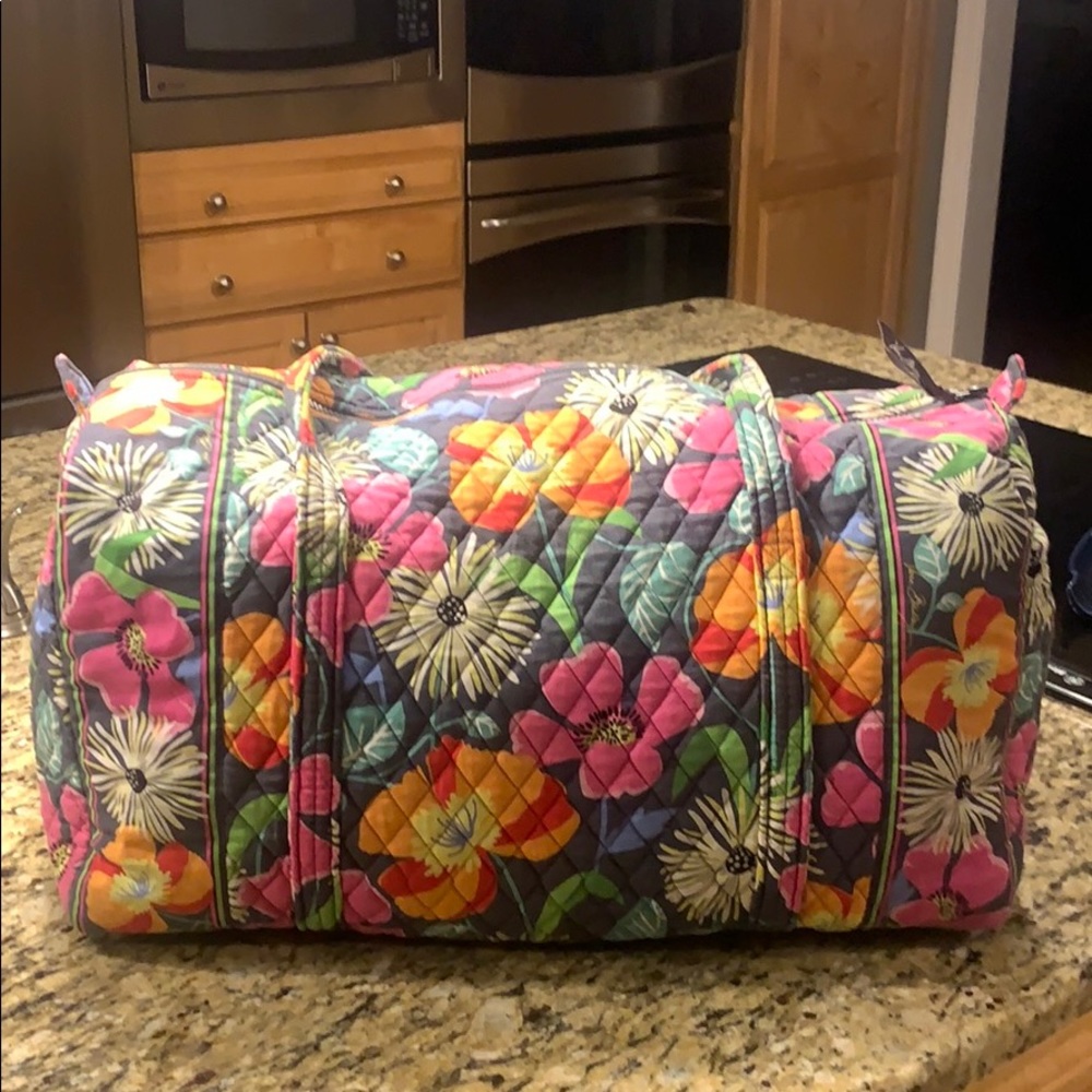 Weekender bag